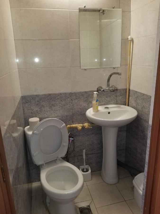 Hostel 17 Only For Men Tbilisi Luaran gambar
