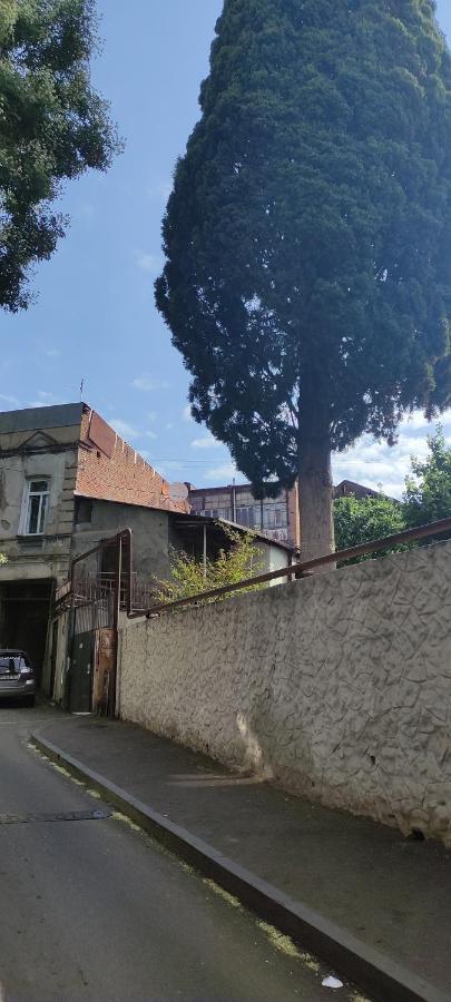 Hostel 17 Only For Men Tbilisi Luaran gambar
