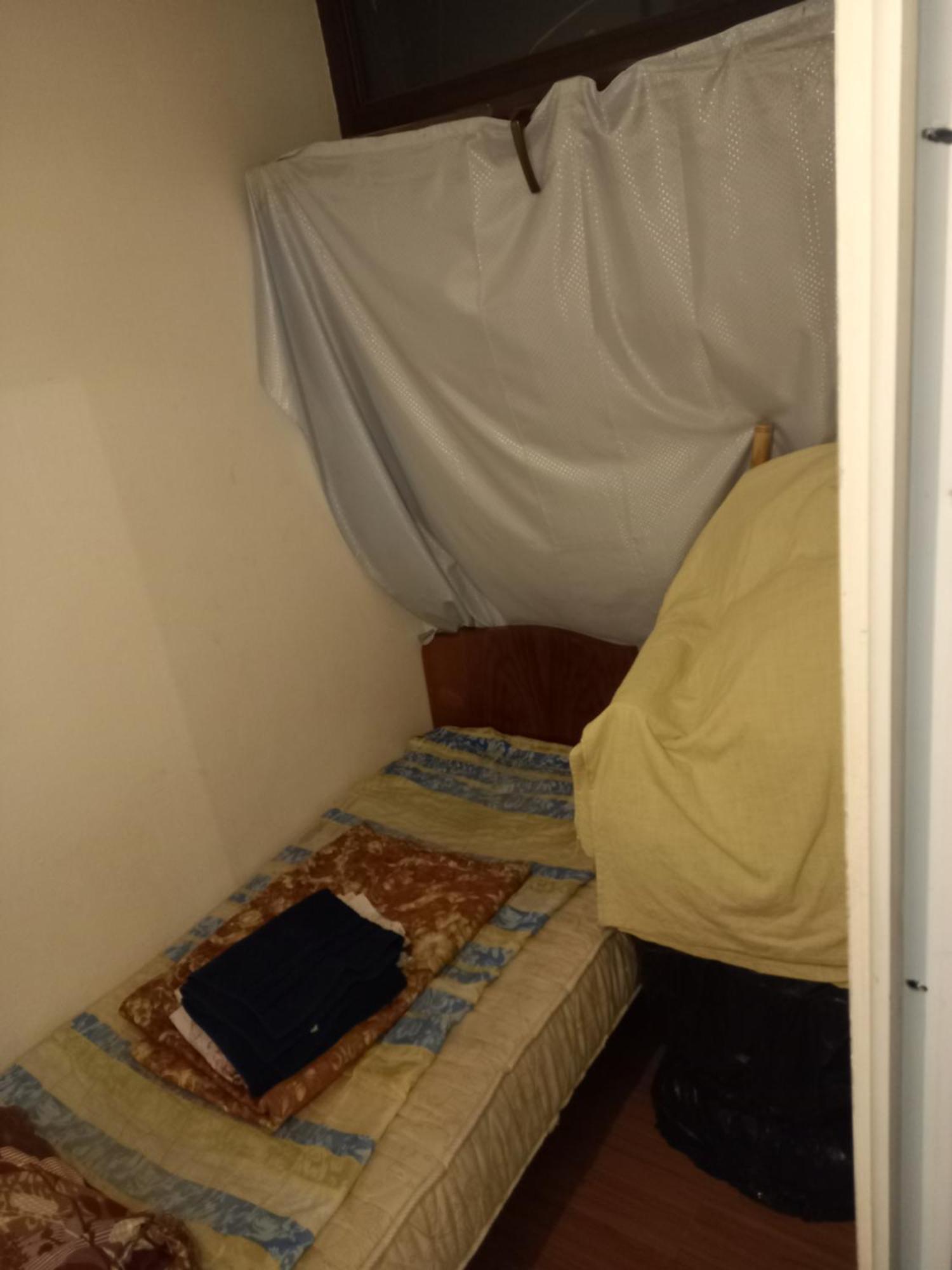 Hostel 17 Only For Men Tbilisi Luaran gambar