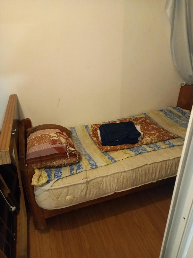 Hostel 17 Only For Men Tbilisi Luaran gambar
