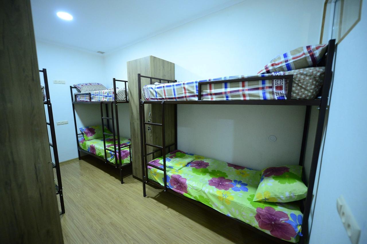 Hostel 17 Only For Men Tbilisi Luaran gambar