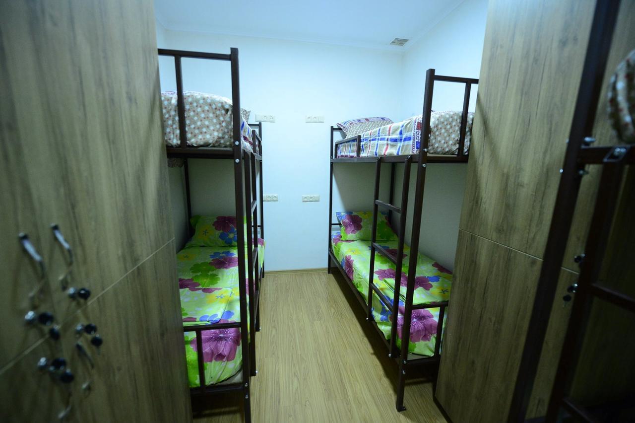 Hostel 17 Only For Men Tbilisi Luaran gambar