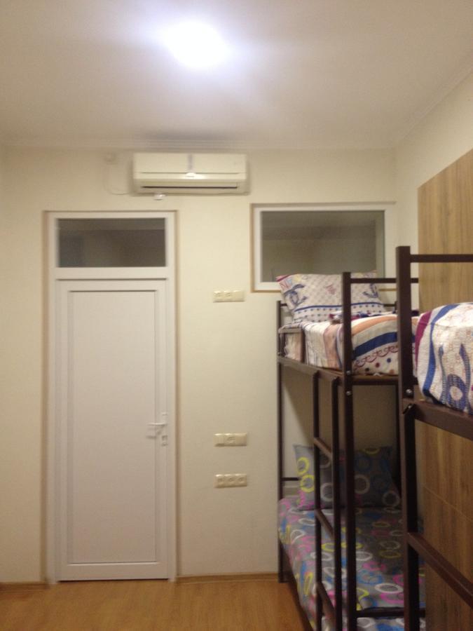 Hostel 17 Only For Men Tbilisi Luaran gambar