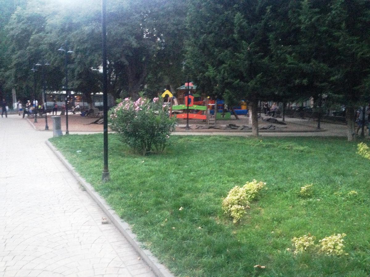 Hostel 17 Only For Men Tbilisi Luaran gambar