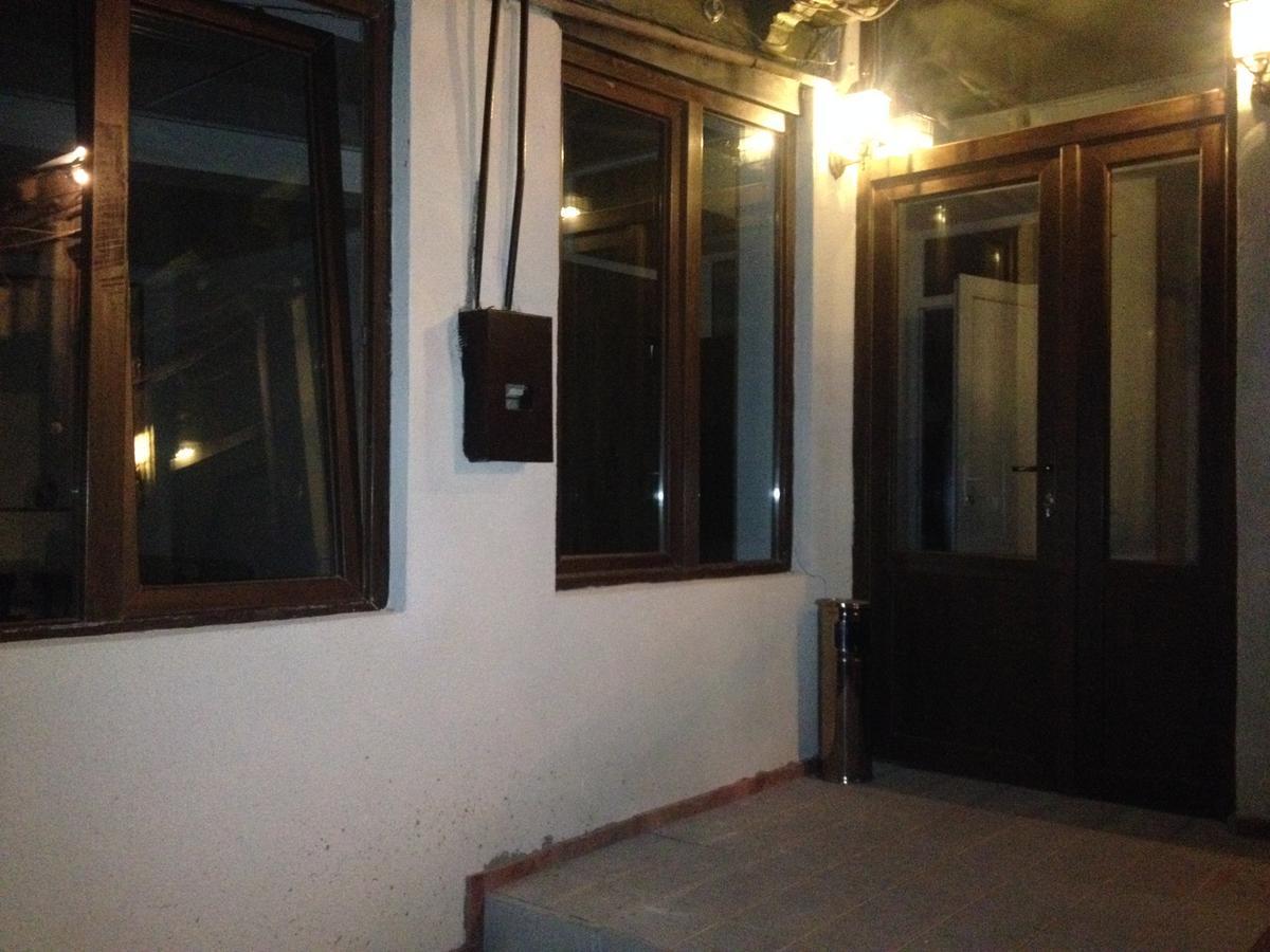 Hostel 17 Only For Men Tbilisi Luaran gambar