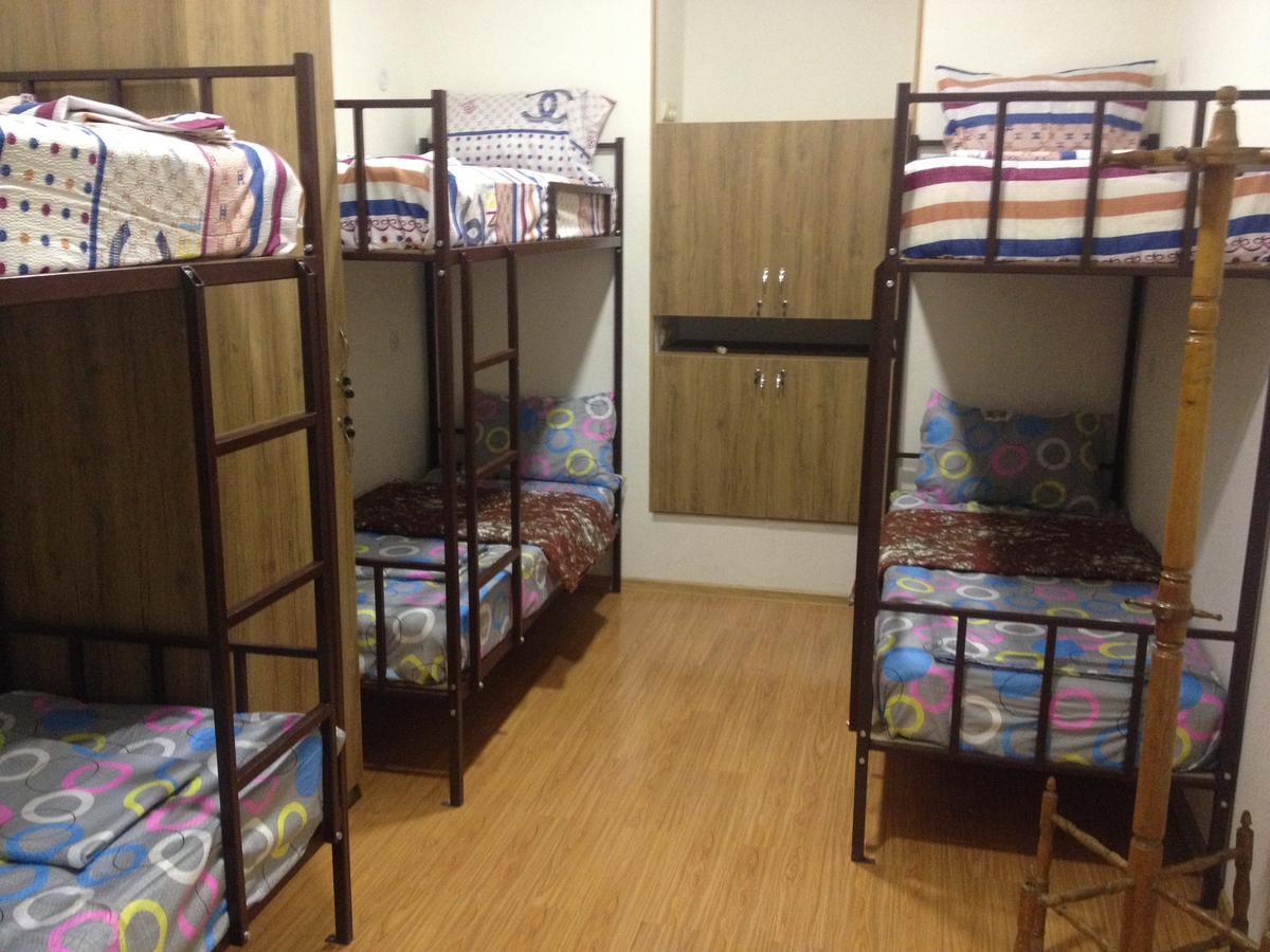 Hostel 17 Only For Men Tbilisi Luaran gambar