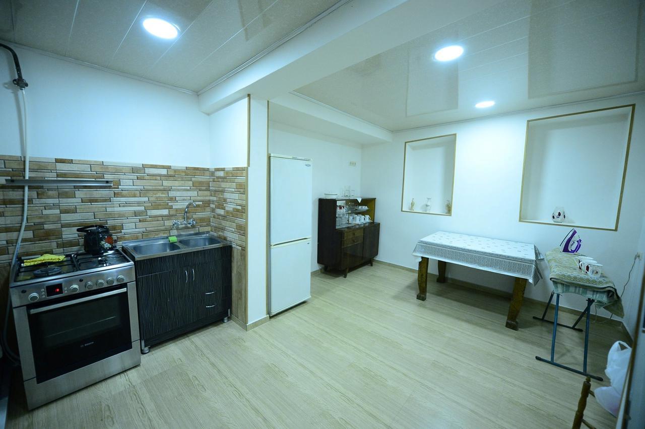 Hostel 17 Only For Men Tbilisi Luaran gambar